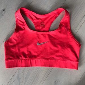 Nike Bra Top